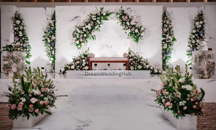 Xes Event Management